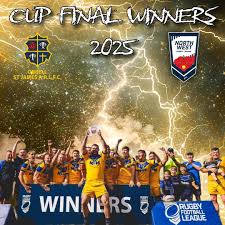 Image result for Orrall St James Rugby League Football Club