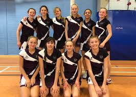 Image result for Wokingham Netball Club
