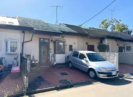 Image result for 東大和市奈良橋6丁目〈中古〉多摩モノレール「上北台」駅より徒歩13分　2024年3月築の未入居物件　3階建て　ビルトインガレージ　