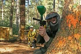 Image result for Apocalypse Paintball, Cambridgeshire