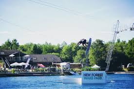 Image result for New Forest Water Park