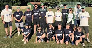 Image result for Chippenham Cricket Club