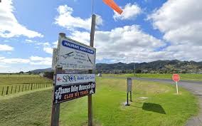 Image result for Thames Valley Microlight Club