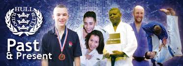 Image result for Hull Judo Club