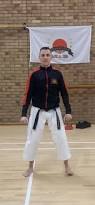 Image result for British Karate Shunen Jutsu
