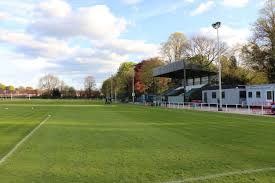Image result for Cheadle Town Football Club