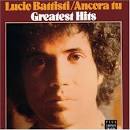 by Lucio Battisti, album published in Nov 1998 - album-ancora-tu-greatest-hits