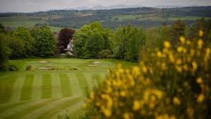 Image result for Beith Golf Club