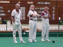 Image result for New Earswick Indoor Bowls Club