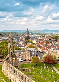 Image result for St Andrews