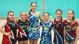 Image result for Ribble Valley Netball Club