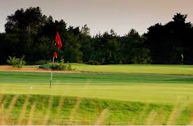 Image result for Bungay & Waveney Valley Golf Club