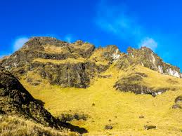 Image result for Uwe Mountain & Hillwalking Club