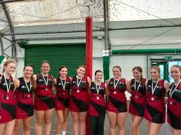 Image result for Penryn Netball Club