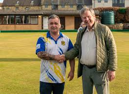 Image result for Alnwick Bowling Club