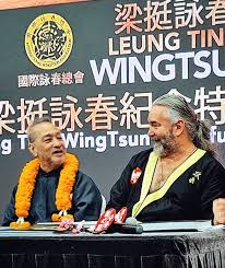 Image result for Windsor WingTsun Kung fu