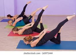 Image result for Astanga Yoga Class