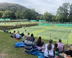 Image result for The Albert Bowling & Tennis Club