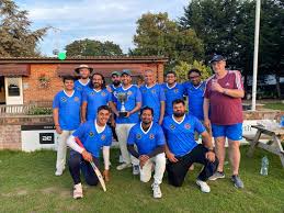 Image result for Finchley Cricket Club