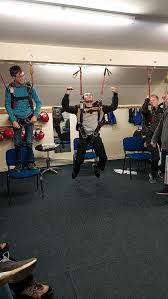 Image result for York University Parachute Club
