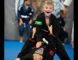 Image result for John Godwin's Wilmington Martial Arts Academy