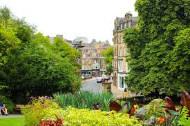 Image result for Harrogate