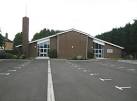 Christian denominations. - via Daymix