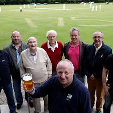 Image result for Armitage Bridge Cricket Club