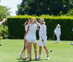 Image result for Newport Croquet Club