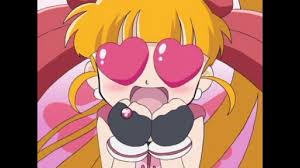 「赤堤ももこ 出ましたっ!パワパフガールズZ」の画像検索結果