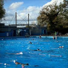 Image result for South London Swimming Club