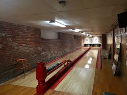 Image result for Andover Bowling Club