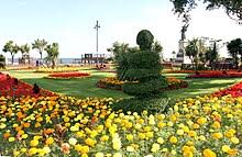 Image result for Clacton & District