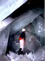 Crystal Cave of the Giants