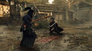 Image result for Ronin Yudansha Ryu