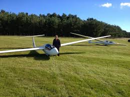Image result for Peterborough and Spalding Gliding Club