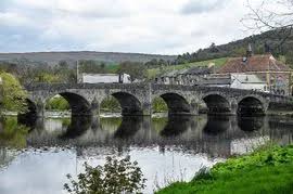 Image result for Abergele Harriers