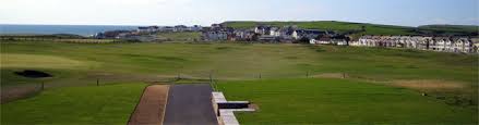 Image result for Bude & North Cornwall Golf Club Ltd