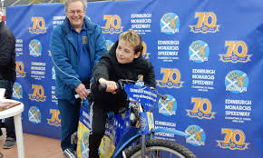 Image result for Edinburgh Monarchs