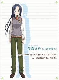 「東雲葉月 恋と選挙とチョコレート」の画像検索結果