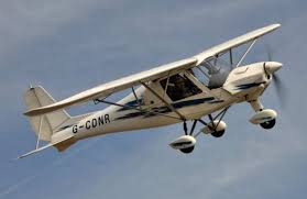 Image result for Thames Valley Microlight Club
