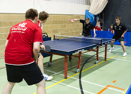 Image result for Shetland Table Tennis Association