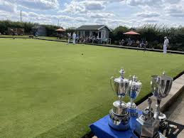 Image result for Thorpe-Le-Soken Bowls Club