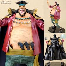 「マーシャル・Ｄ・ティーチ（黒ひげ） ONE PIECE」の画像検索結果