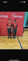 Image result for Kingfisher Reading Table Tennis Club