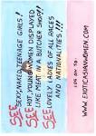Exotic Asian Women | International Introduction | Pen Pals