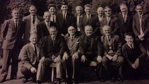 Image result for Esclusham Bowling Club