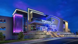 Image result for Top Golf