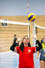Image result for Newbury Volleyball Club