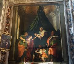 Image result for Santa https://it.wikipedia.org/wiki/Macrina la Giovane